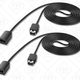 2-Pack 10' SNES Classic Extension Cable | $8 | Amazon | Promo code 6G2JFGKW
